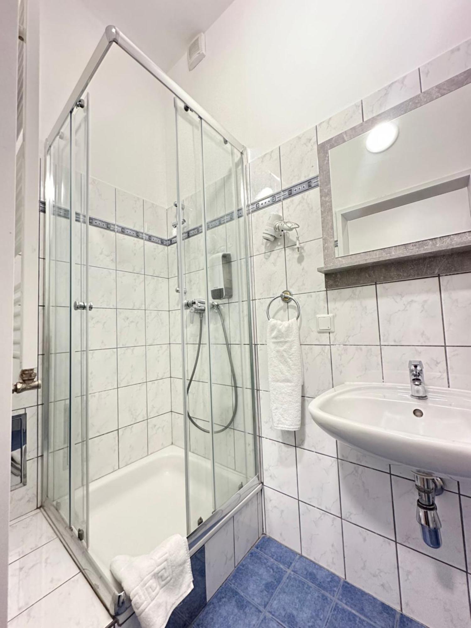 Hisa Apartments Vienne Extérieur photo