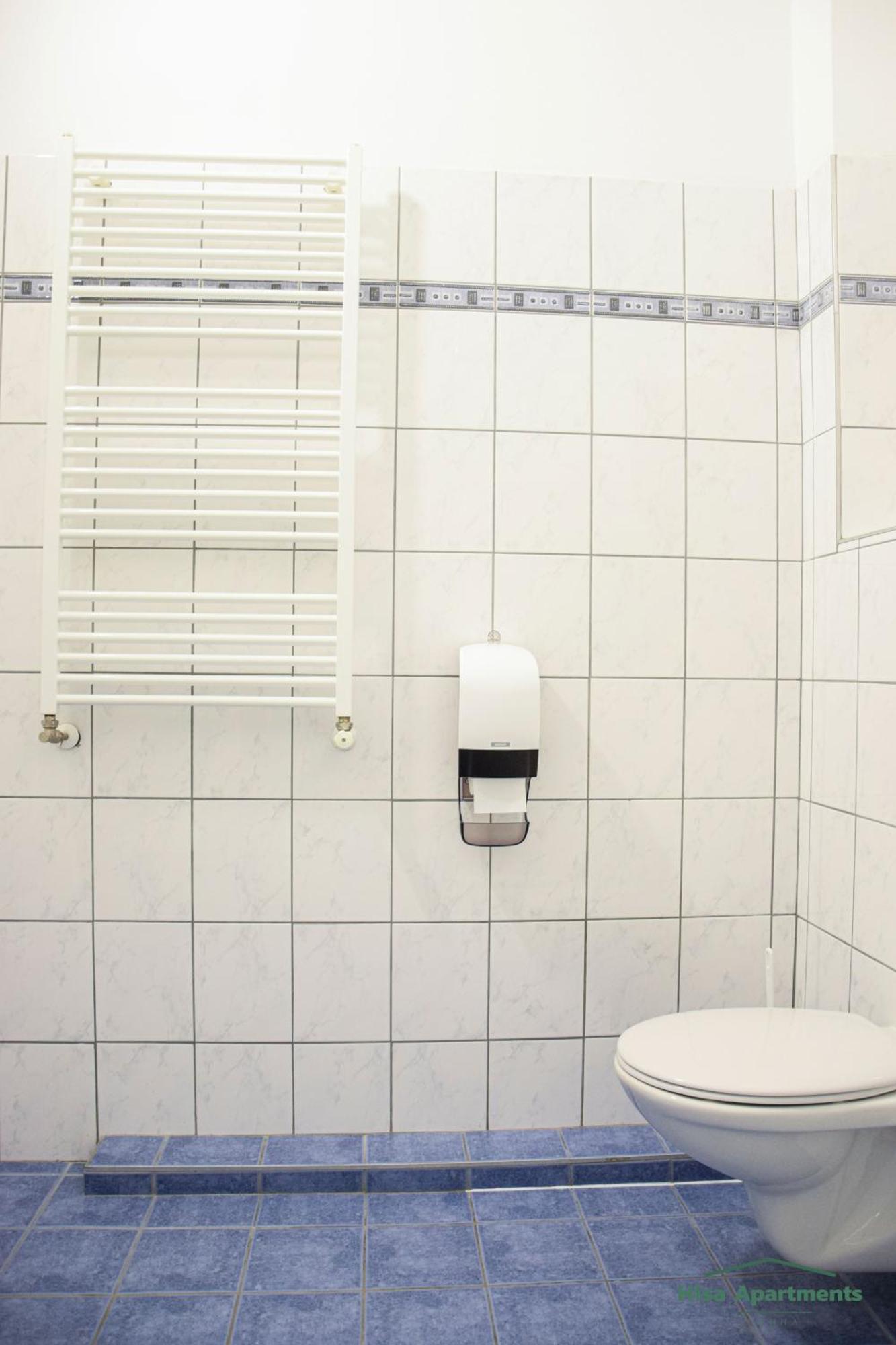Hisa Apartments Vienne Extérieur photo