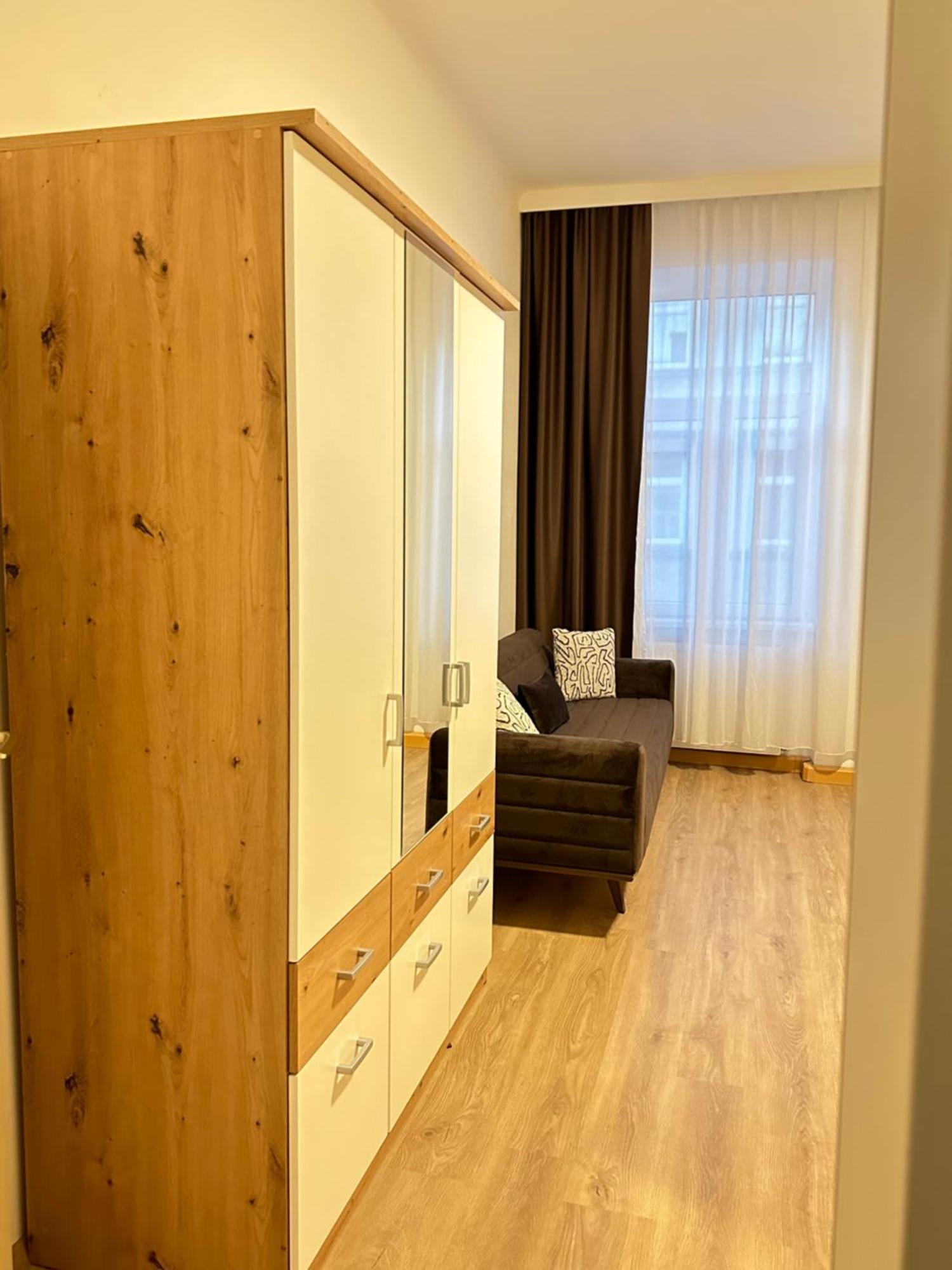 Hisa Apartments Vienne Extérieur photo