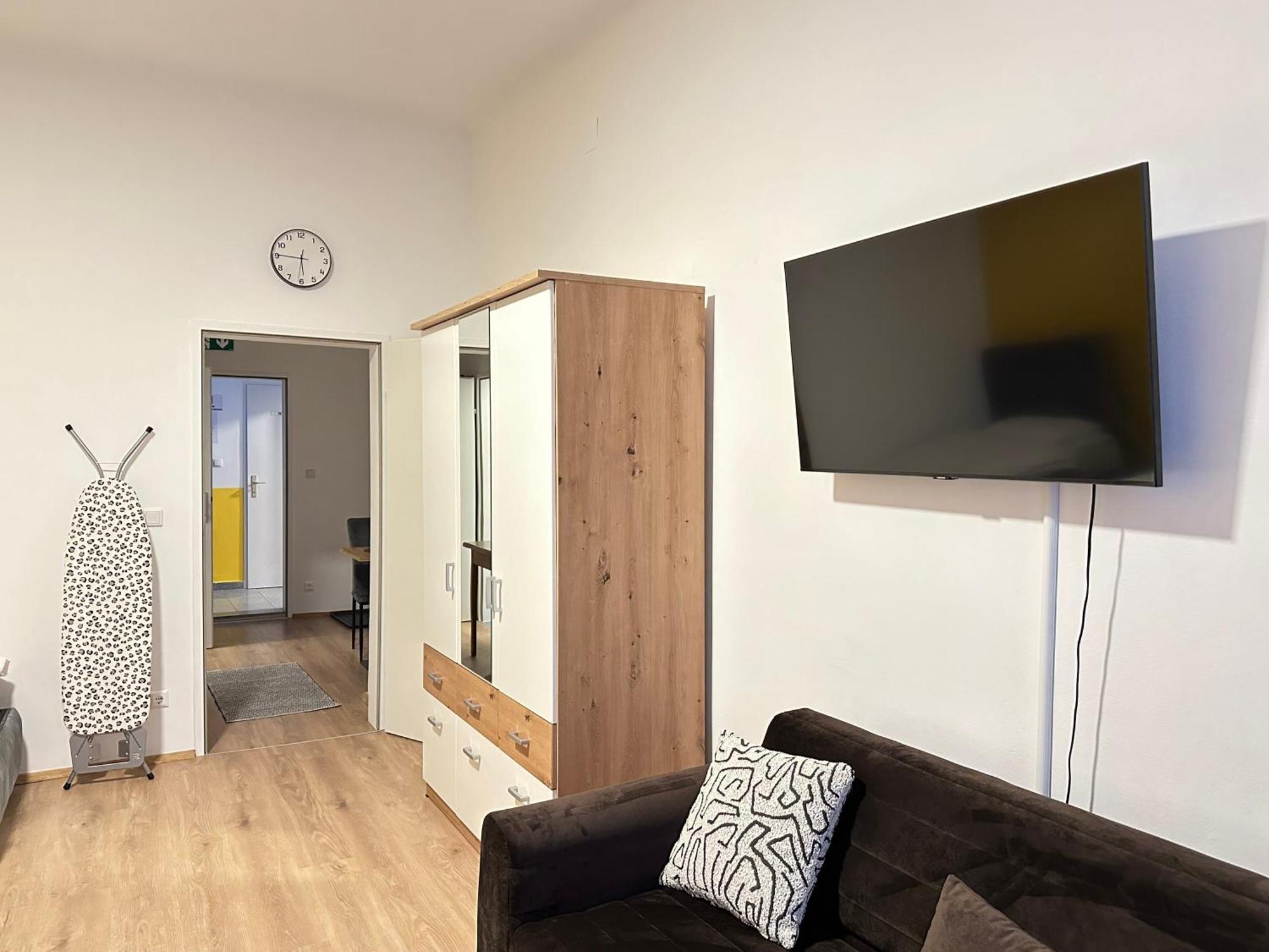 Hisa Apartments Vienne Extérieur photo